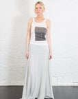 Tank Top in Black Cactus by Tanaka Denim-TANAKA-Idlewild-Cincinnati