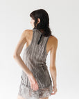 Tank Top in Cold Dyed Grey by Serien°umerica-Serien°umerica-Idlewild-Cincinnati