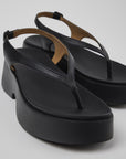 Tasha Ultrasoft in Black by Camper-Camper-Idlewild
