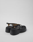 Tasha Ultrasoft in Black by Camper-Camper-Idlewild