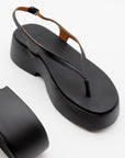 Tasha Ultrasoft in Black by Camper-Camper-Idlewild-Cincinnati