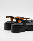 Tasha Ultrasoft in Black by Camper-Camper-Idlewild-Cincinnati