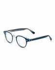 Tectonic Readers in August Blue & Vodka by Caddis-Caddis Eyewear-Idlewild-Cincinnati