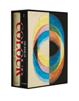 The Book of Colour Concepts by Taschen-TASCHEN America-Idlewild
