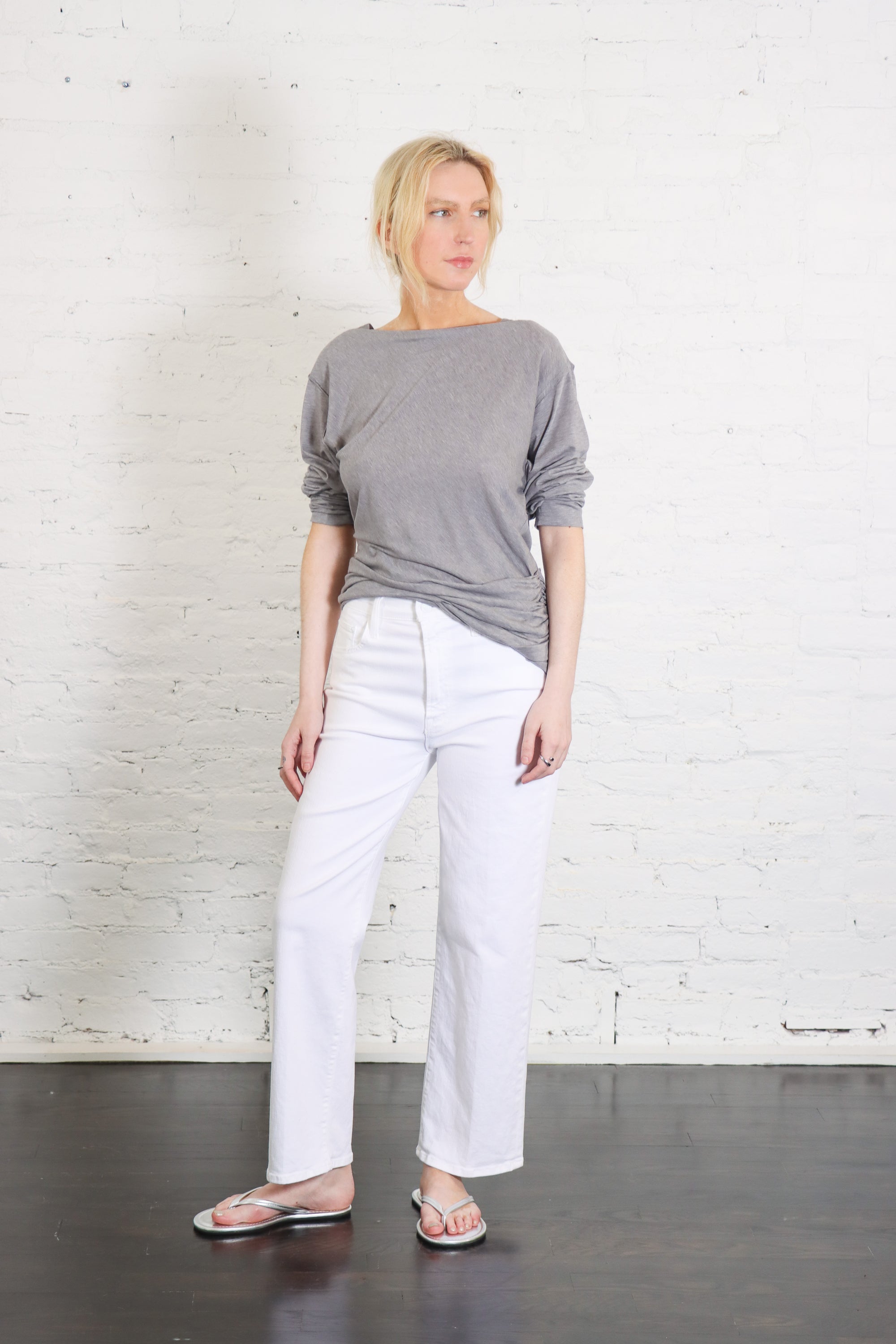 The Rambler Zip Ankle in Fairest of Them All by Mother – Idlewild