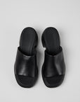 Thelma Sandal in Black by Camper-Shoes-Camper-Idlewild