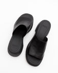 Thelma Sandal in Black by Camper-Camper-Idlewild-Cincinnati