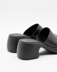 Thelma Sandal in Black by Camper-Camper-Idlewild-Cincinnati