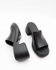 Thelma Sandal in Black by Camper-Camper-Idlewild-Cincinnati