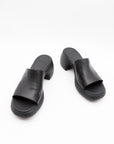 Thelma Sandal in Black by Camper-Camper-Idlewild-Cincinnati