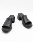 Thelma Sandal in Black by Camper-Camper-Idlewild-Cincinnati