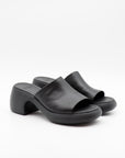 Thelma Sandal in Black by Camper-Camper-Idlewild-Cincinnati
