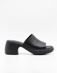 Thelma Sandal in Black by Camper-Camper-Idlewild-Cincinnati
