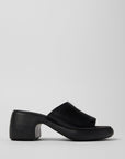 Thelma Sandal in Black by Camper-Shoes-Camper-Idlewild