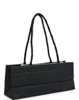 This Is A Paper Bag in Black by Issey Miyake-Issey Miyake-Idlewild-Cincinnati