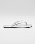 Thong Detail Slide in Silver by St Agni-St. Agni-Idlewild-Cincinnati
