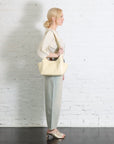 Tool Bag in Champagne by Rachel Comey-Rachel Comey-Idlewild-Cincinnati