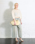 Tool Bag in Champagne by Rachel Comey-Rachel Comey-Idlewild-Cincinnati
