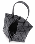 Torso Handbag in Matte Black by Bao Bao Issey Miyake-Bao Bao ISSEY MIYAKE-Idlewild-Cincinnati