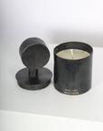 Totem Circle Mini Candle in Night Souk by Mad Et Len-Idlewild