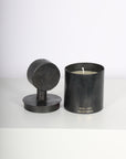 Totem Circle Mini Candle in Night Souk by Mad Et Len-Mad Et Len-Idlewild-Cincinnati