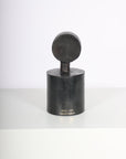 Totem Circle Mini Candle in Night Souk by Mad Et Len-Mad Et Len-Idlewild-Cincinnati