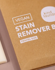 Travel Vegan Stain Remover Bar by Kind-Kind Laundry-Idlewild-Cincinnati