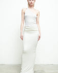 Tube Skirt in Off-White by Nicholas K-Nicholas K-Idlewild-Cincinnati