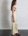 Tune Pants in Ivory by Pleats Please Issey Miyake-Pleats Please Issey Miyake-Idlewild-Cincinnati