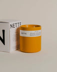 Twelfth Night Scented Candle by Nette-Nette-Idlewild
