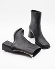 Twin Boots in Black by HVÓYA-HVÓYA-Idlewild-Cincinnati