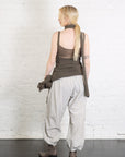 Veil Camisole in Rock by Lauren Manoogian-Lauren Manoogian-Idlewild-Cincinnati