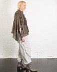 Veil Wrap in Rock by Lauren Manoogian-Lauren Manoogian-Idlewild-Cincinnati