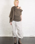 Veil Wrap in Rock by Lauren Manoogian-Lauren Manoogian-Idlewild-Cincinnati