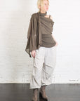 Veil Wrap in Rock by Lauren Manoogian-Lauren Manoogian-Idlewild-Cincinnati
