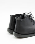 Wagon Men's Ankle Boot in Black by Camper-Camper-Idlewild-Cincinnati