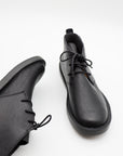 Wagon Men's Ankle Boot in Black by Camper-Camper-Idlewild-Cincinnati