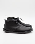 Wagon Men's Ankle Boot in Black by Camper-Camper-Idlewild-Cincinnati
