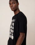 Watercolor Tee in Black by Kowtow-Kowtow-Idlewild
