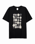 Watercolor Tee in Black by Kowtow-Kowtow-Idlewild