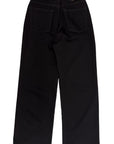 Wide Jean in Stay Black by 6397-6397-Idlewild-Cincinnati