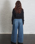 Willow Cardigan in Black by Kowtow-Kowtow-Idlewild-Cincinnati