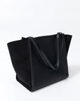 Wonton Bag in Black by St. Agni-St. Agni-Idlewild-Cincinnati