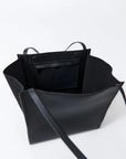 Wonton Bag in Black by St. Agni-St. Agni-Idlewild-Cincinnati