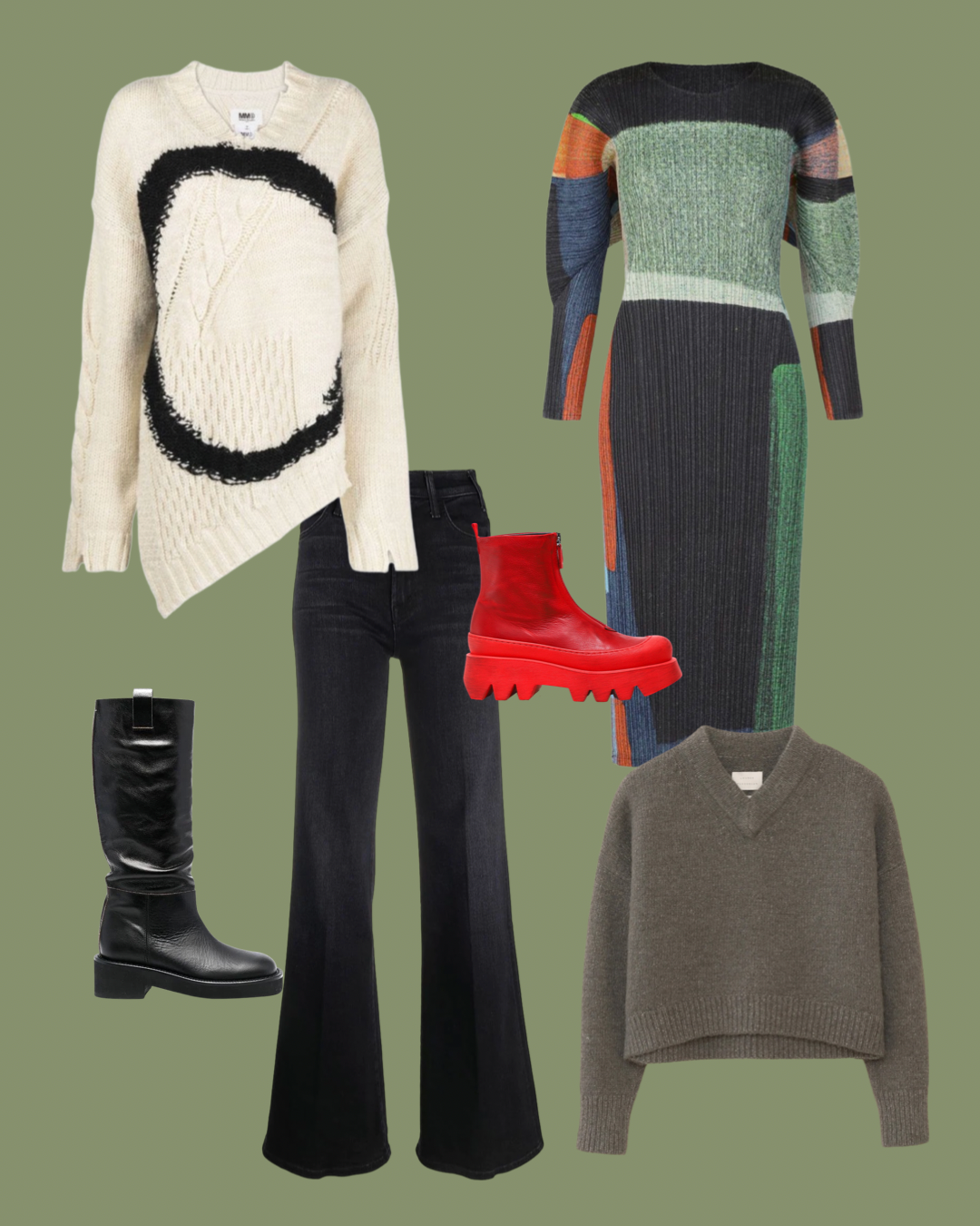 Family Photo Outfit Ideas