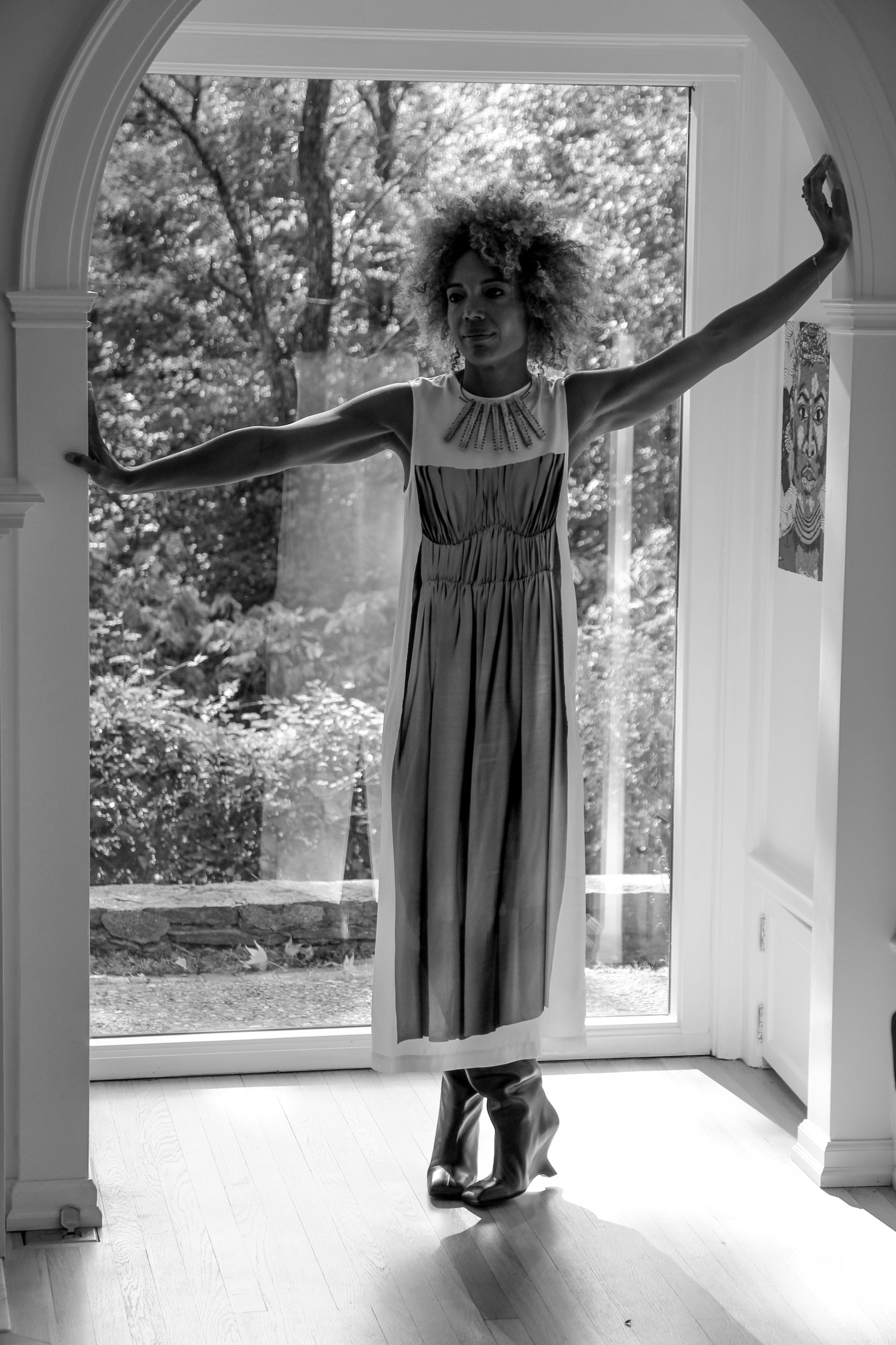 Reset, reconnect, and Recharge: Sweetgum Manor