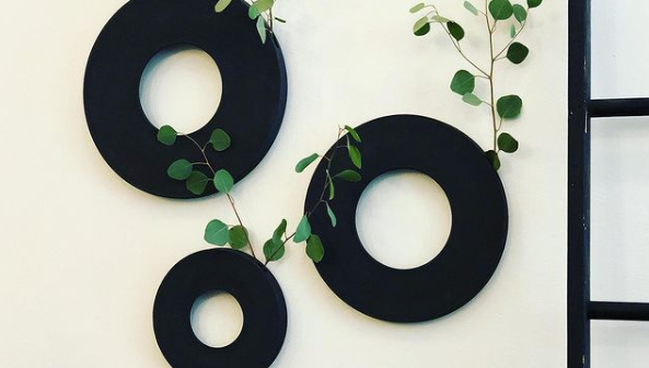 Brand Spotlight: Julie Clark Pottery