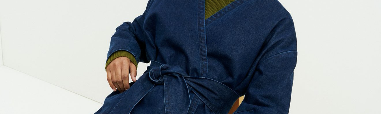 Brand Spotlight: Kowtow Clothing