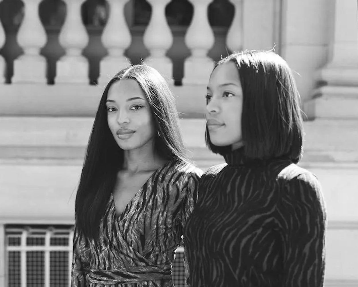 Interview: Jamila Jones of Jamila Mariama