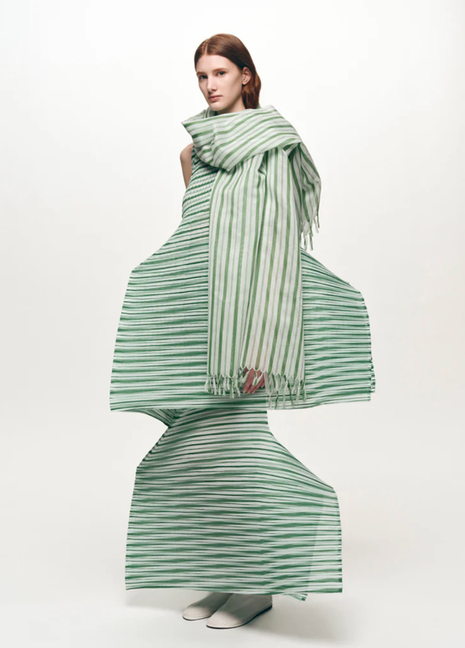 One piece of Cloth, Infinite Possibilities: Inside the ISSEY MIYAKE Evolution